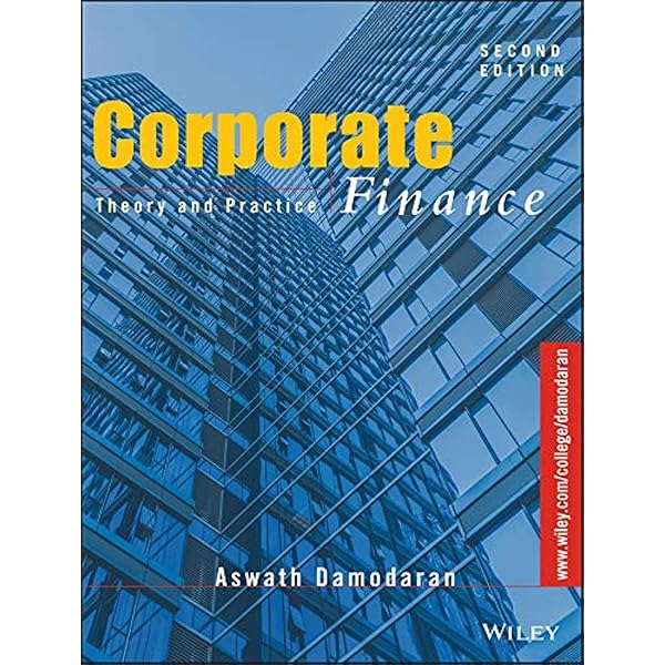 Amazon | Damodaran on Valuation: Security Analysis for Investment